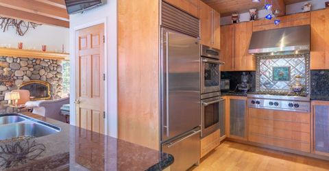 9033 Scenic Drive, Tahoma, CA 96142 Photo