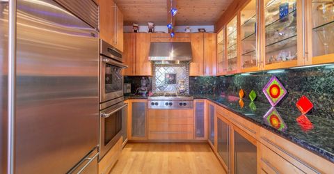 9033 Scenic Drive, Tahoma, CA 96142 Photo