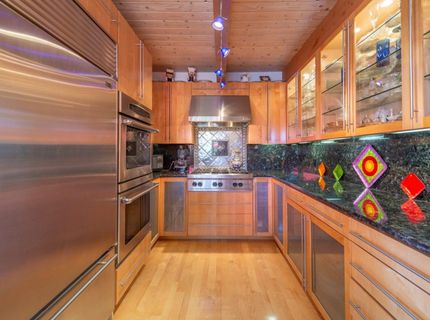 9033 Scenic Drive, Tahoma, CA 96142 Photo