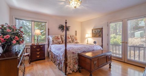 9033 Scenic Drive, Tahoma, CA 96142 Photo