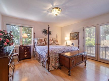 9033 Scenic Drive, Tahoma, CA 96142 Photo