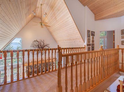 9033 Scenic Drive, Tahoma, CA 96142 Photo