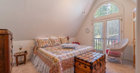 9033 Scenic Drive, Tahoma, CA 96142 Photo