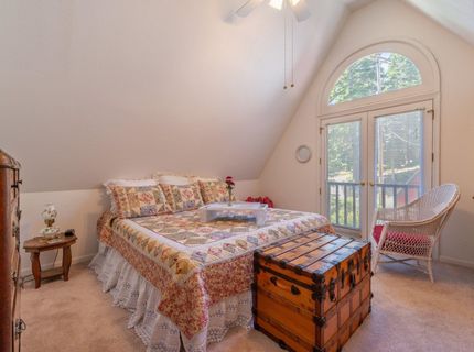 9033 Scenic Drive, Tahoma, CA 96142 Photo
