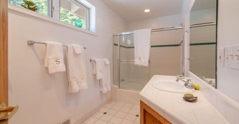 9033 Scenic Drive, Tahoma, CA 96142 Photo
