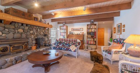 9033 Scenic Drive, Tahoma, CA 96142 Photo