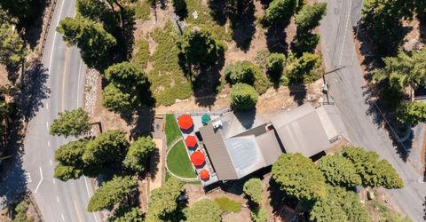 9033 Scenic Drive, Tahoma, CA 96142 Photo