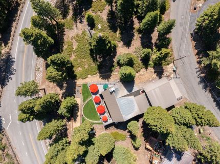 9033 Scenic Drive, Tahoma, CA 96142 Photo