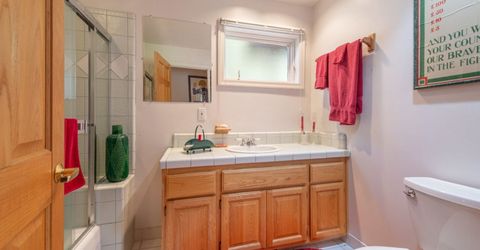 9033 Scenic Drive, Tahoma, CA 96142 Photo