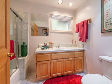 9033 Scenic Drive, Tahoma, CA 96142 Photo