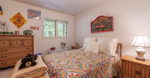 9033 Scenic Drive, Tahoma, CA 96142 Photo