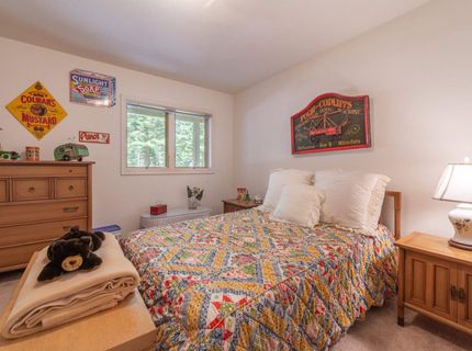 9033 Scenic Drive, Tahoma, CA 96142 Photo