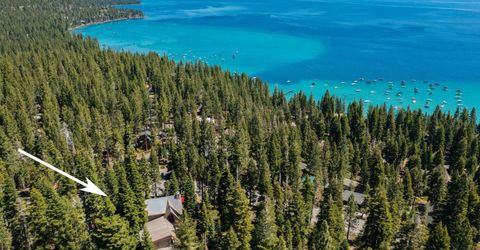 9033 Scenic Drive, Tahoma, CA 96142 Photo