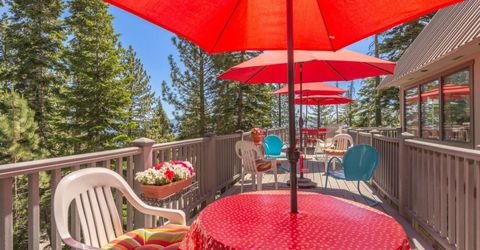 9033 Scenic Drive, Tahoma, CA 96142 Photo