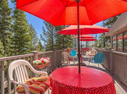 9033 Scenic Drive, Tahoma, CA 96142 Photo