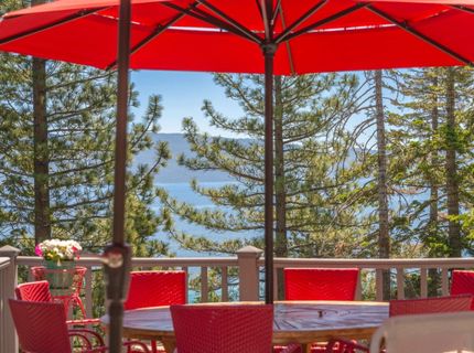 9033 Scenic Drive, Tahoma, CA 96142 Photo