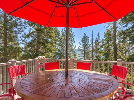 9033 Scenic Drive, Tahoma, CA 96142 Photo