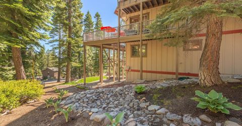 9033 Scenic Drive, Tahoma, CA 96142 Photo