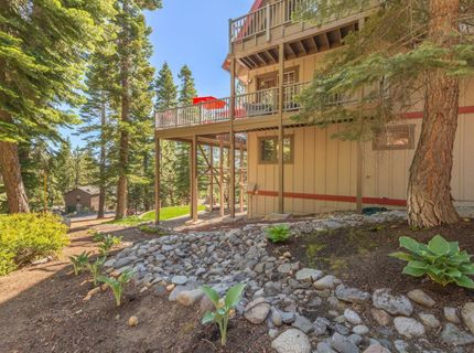 9033 Scenic Drive, Tahoma, CA 96142 Photo
