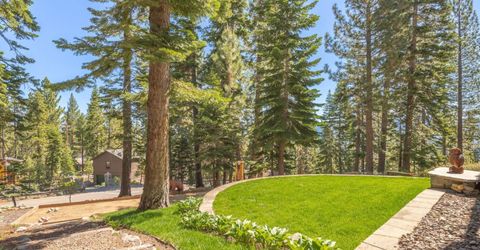 9033 Scenic Drive, Tahoma, CA 96142 Photo