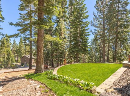 9033 Scenic Drive, Tahoma, CA 96142 Photo