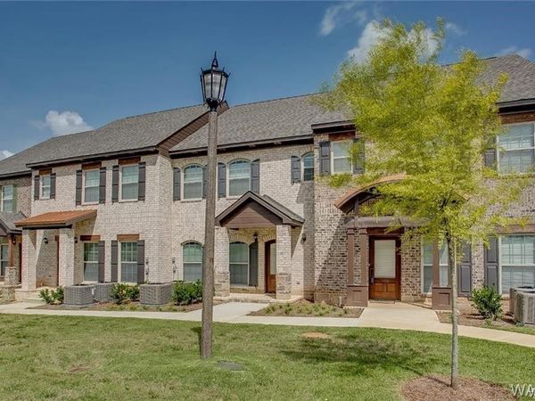 2150 3rd Court, Unit 401, Tuscaloosa, AL 35401