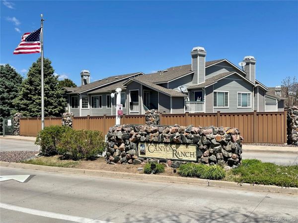 8304 Pebble Creek Way, Unit 203, Highlands Ranch, CO 80126
