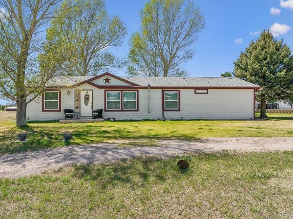 30573 Mountain View Trail, Kiowa, CO 80117