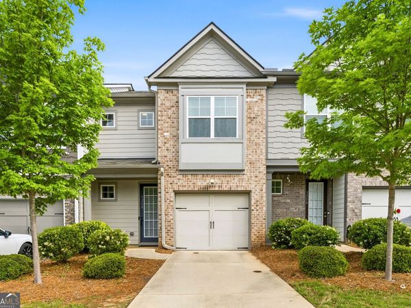 5248 Mill Way, Stone Mountain, GA 30083