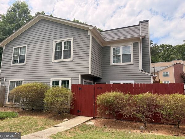 1026 Wuthering Way, Norcross, GA 30093