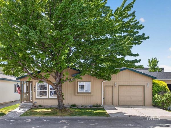 665 Liberty Lane, Emmett, ID 83617