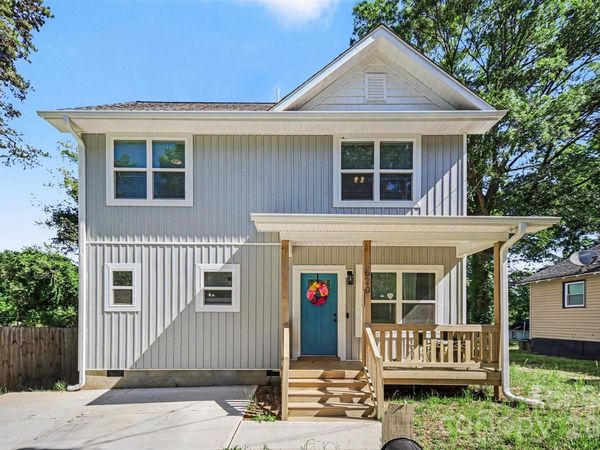 620 Granite Avenue , Gastonia, NC 28052