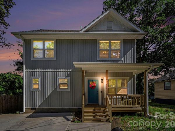 620 Granite Avenue , Gastonia, NC 28052