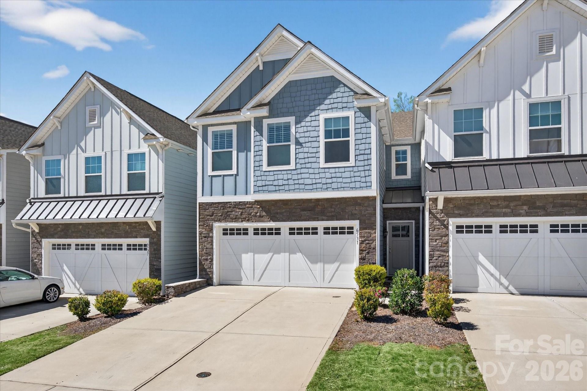 6531 Kinder Lane, Lancaster, SC 29720 Main Photo