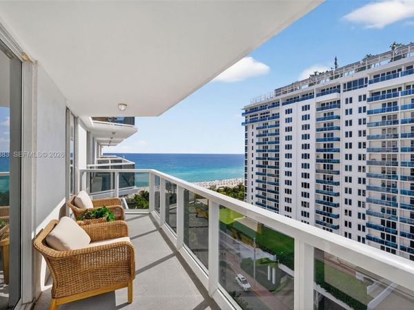 2401 Collins Ave , Unit 1406, Miami Beach, FL 33140