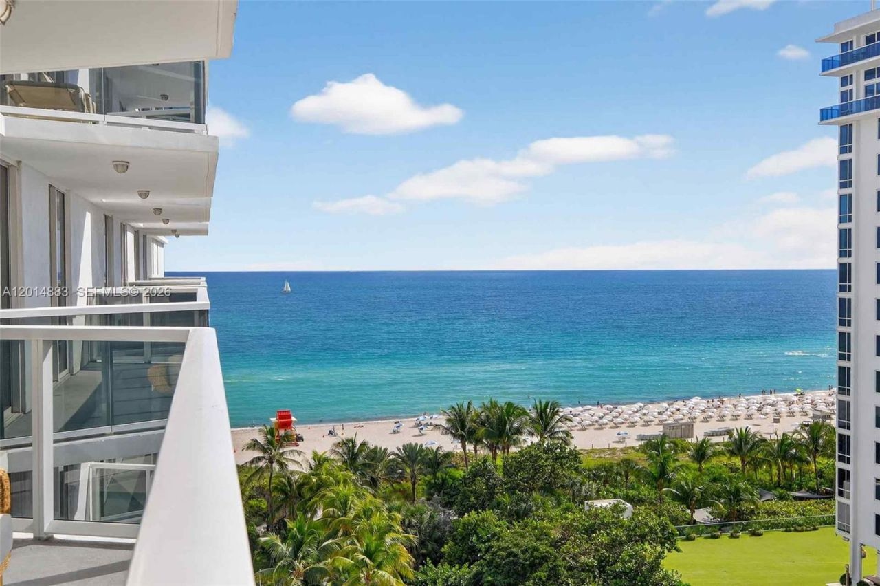 2401 Collins Ave, Unit 1406, Miami Beach, FL 33140 Photo