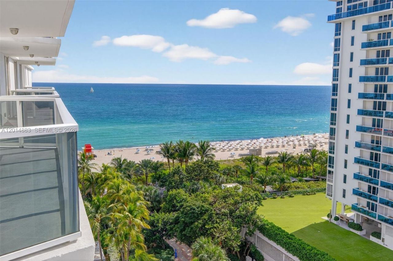 2401 Collins Ave, Unit 1406, Miami Beach, FL 33140 Photo