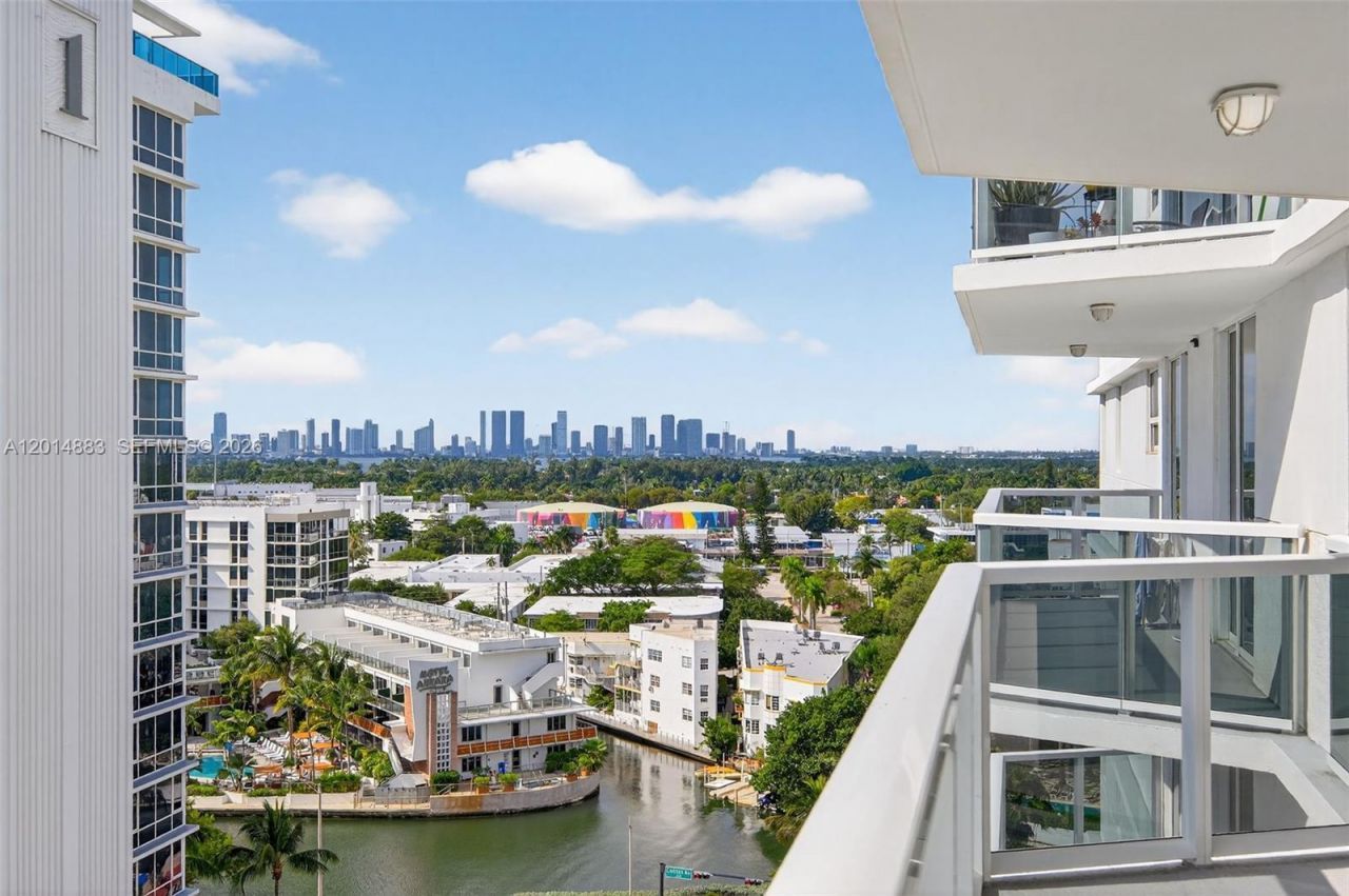 2401 Collins Ave, Unit 1406, Miami Beach, FL 33140 Photo