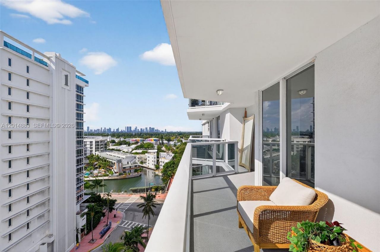 2401 Collins Ave, Unit 1406, Miami Beach, FL 33140 Photo