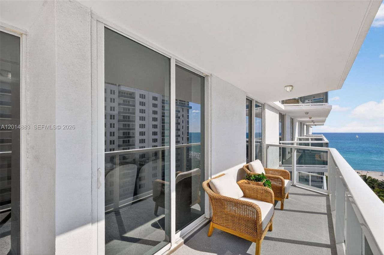 2401 Collins Ave, Unit 1406, Miami Beach, FL 33140 Photo
