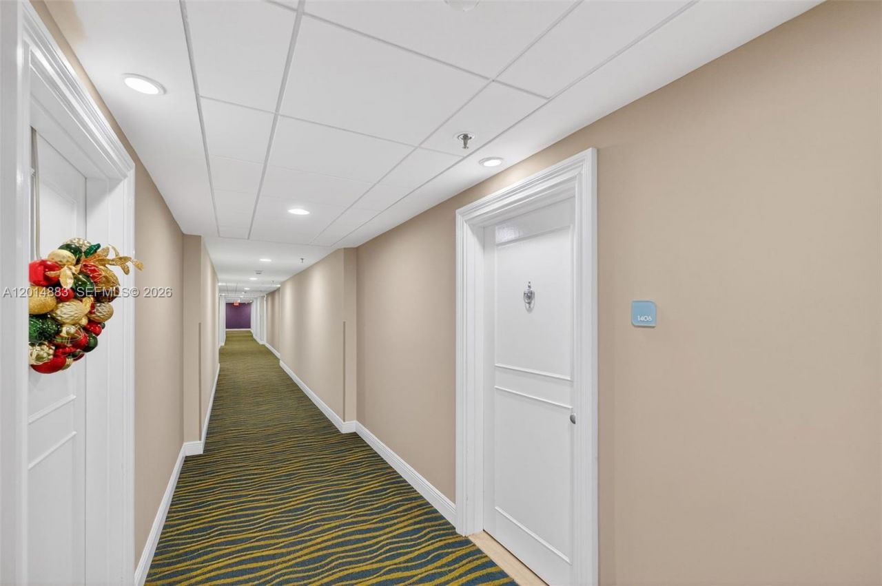 2401 Collins Ave, Unit 1406, Miami Beach, FL 33140 Photo