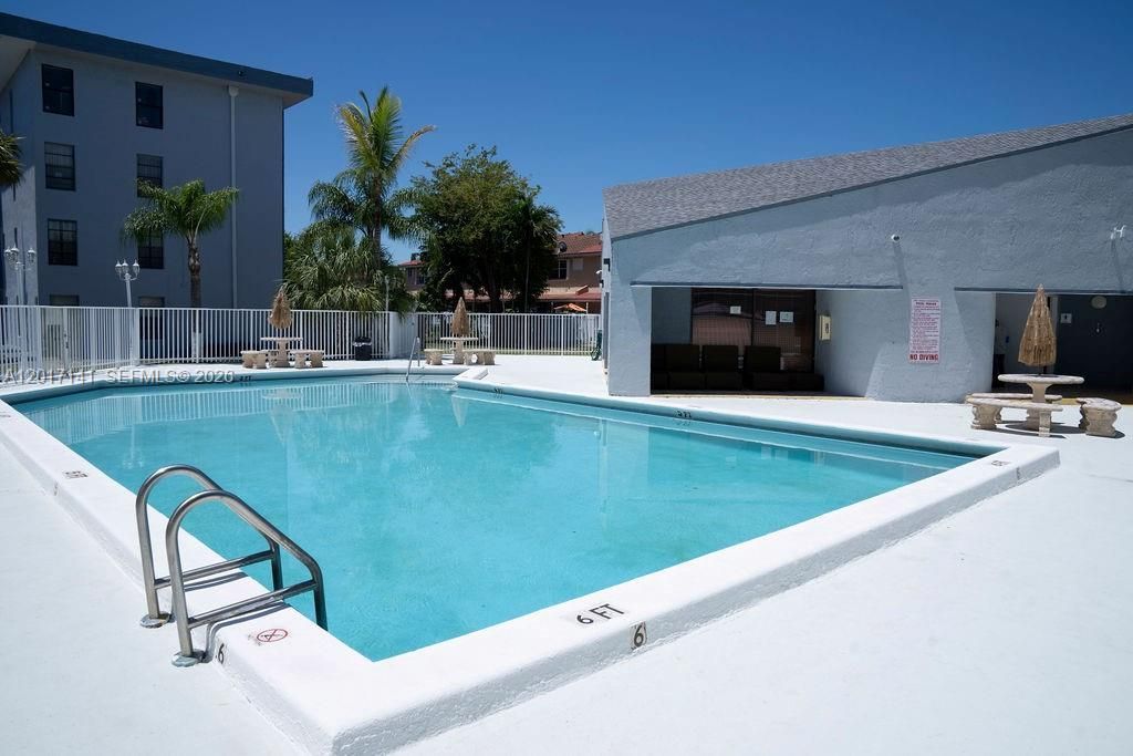 13850 SW 62nd St, Unit 303, Miami, FL 33183 Photo