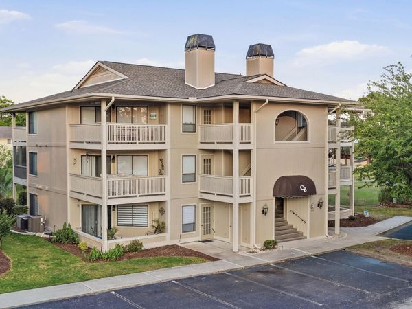 4202 Pinehurst Circle , Unit 2, Little River, SC 29566