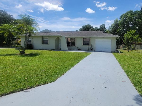 296 Sandpiper Avenue, Royal Palm Beach, FL 33411