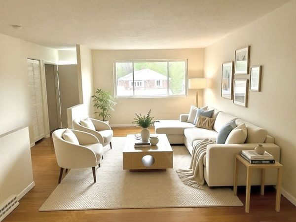 12-14 Kippy Drive, Unit 1stFlr, Newton, MA 02468