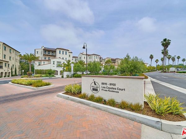 8898 Los Coyotes Court, Unit 210, Buena Park, CA 90621