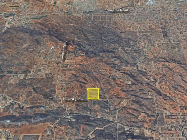 3 Blue Sky Road, Perris, CA 92570