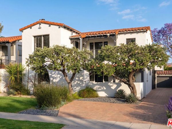 428 S Bedford Drive, Beverly Hills, CA 90212