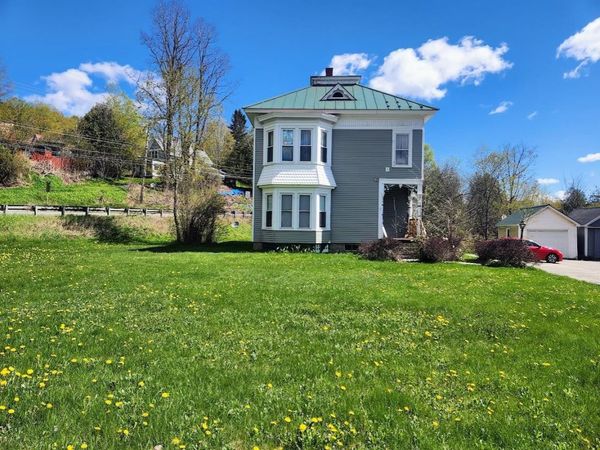 19 Meadow Street, Williamstown, VT 05679