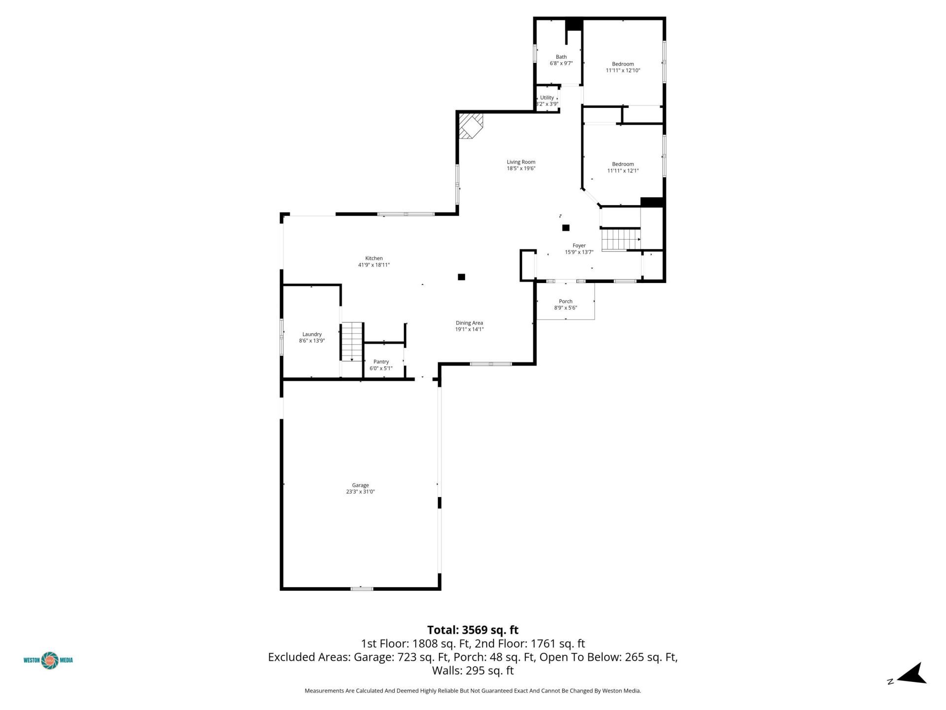 3815 Rice Hope Court Photo 89